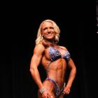 Amber  Sparling - NPC North Carolina State  2013 - #1